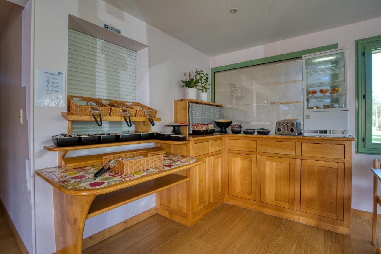 Fasthotel Sarlat - Abbys Hotel Carsac-Aillac Zewnętrze zdjęcie