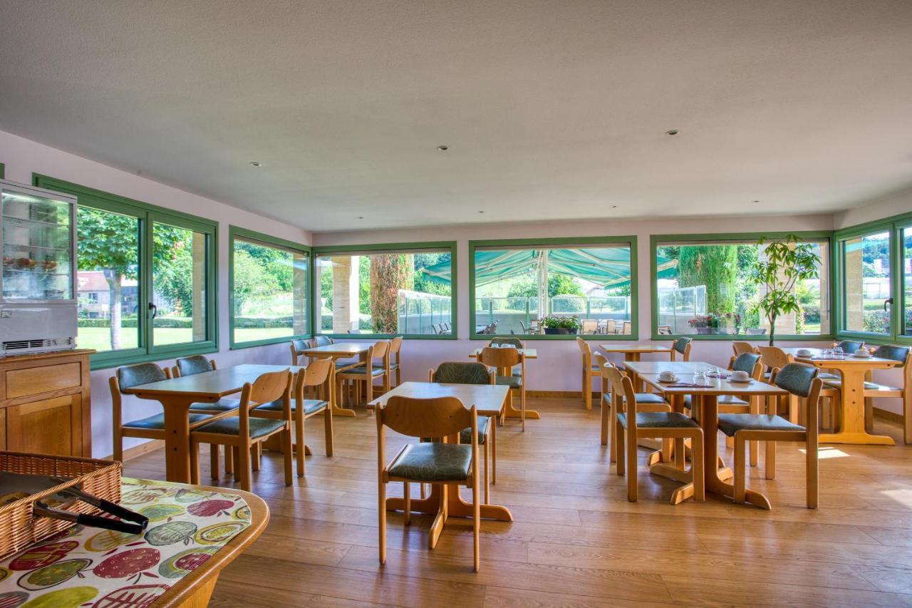 Fasthotel Sarlat - Abbys Hotel Carsac-Aillac Zewnętrze zdjęcie