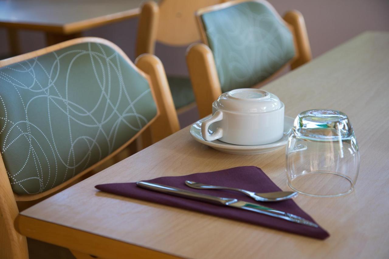Fasthotel Sarlat - Abbys Hotel Carsac-Aillac Zewnętrze zdjęcie