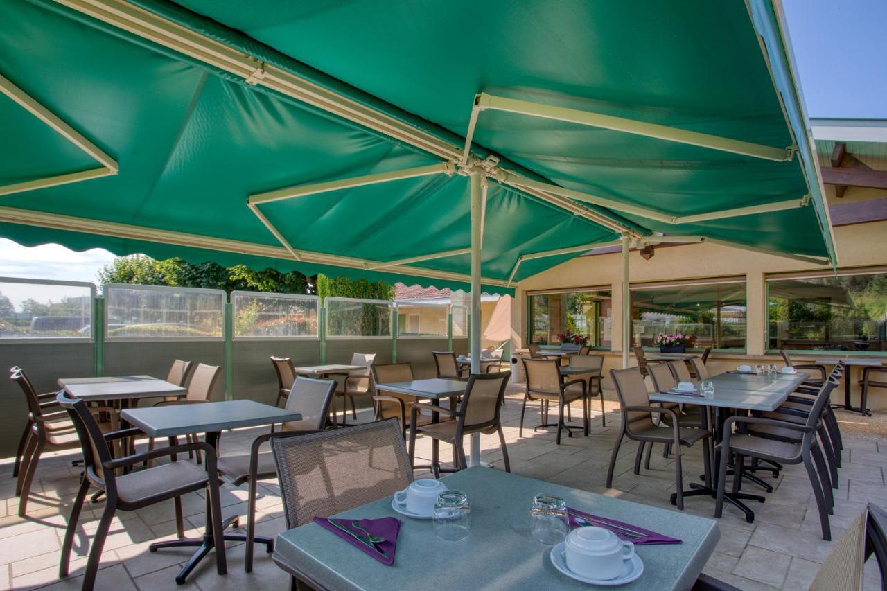 Fasthotel Sarlat - Abbys Hotel Carsac-Aillac Zewnętrze zdjęcie
