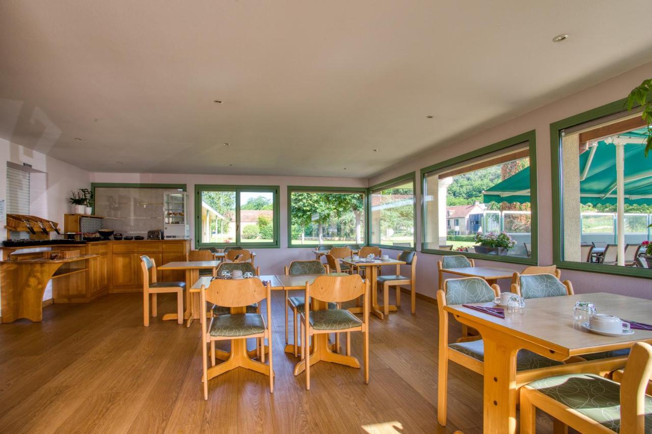 Fasthotel Sarlat - Abbys Hotel Carsac-Aillac Zewnętrze zdjęcie