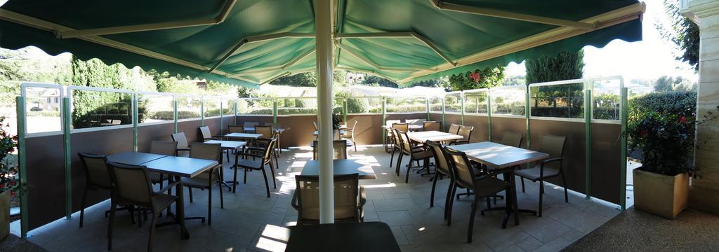 Fasthotel Sarlat - Abbys Hotel Carsac-Aillac Zewnętrze zdjęcie