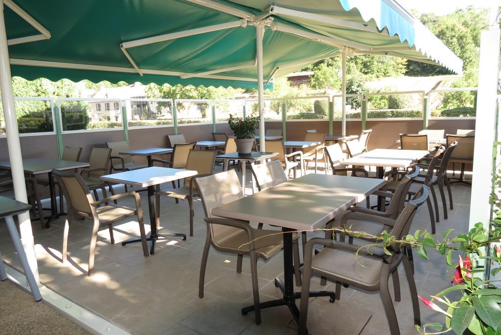 Fasthotel Sarlat - Abbys Hotel Carsac-Aillac Zewnętrze zdjęcie