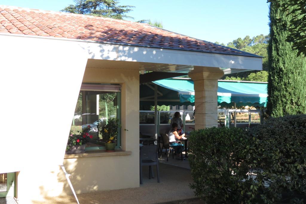 Fasthotel Sarlat - Abbys Hotel Carsac-Aillac Zewnętrze zdjęcie