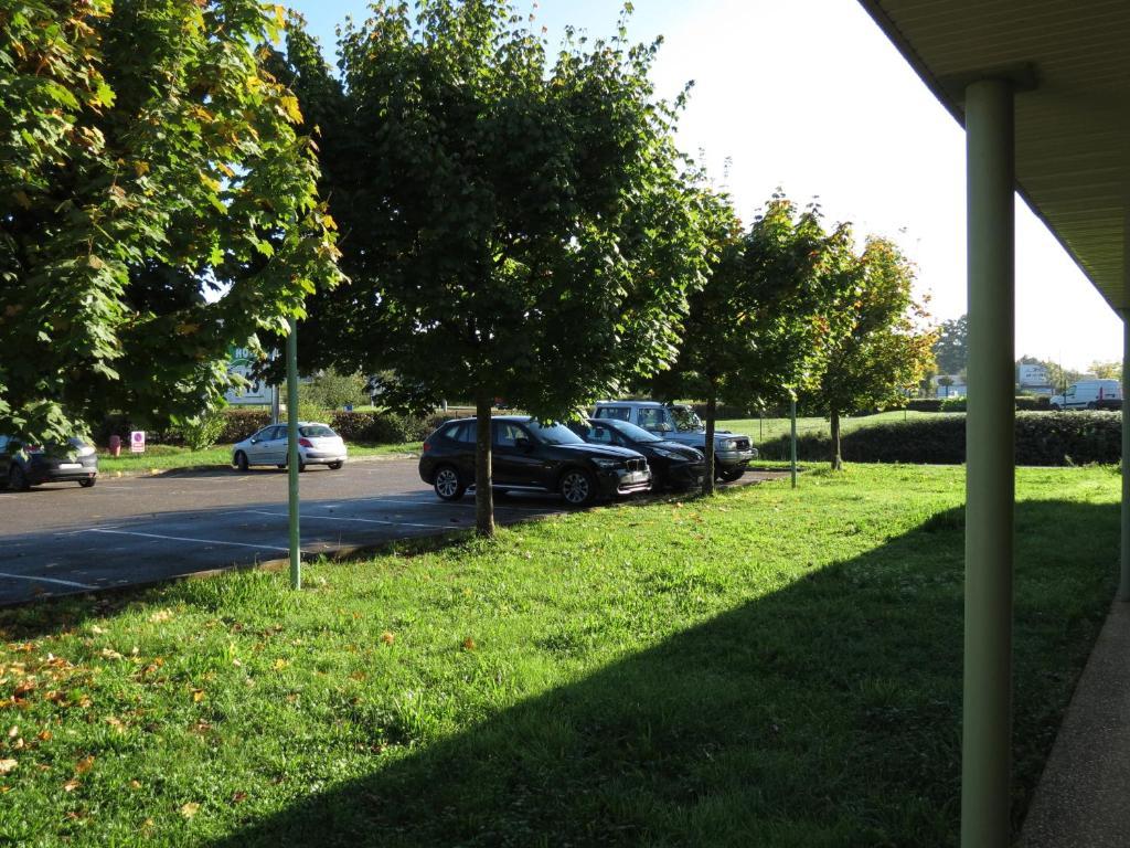 Fasthotel Sarlat - Abbys Hotel Carsac-Aillac Zewnętrze zdjęcie