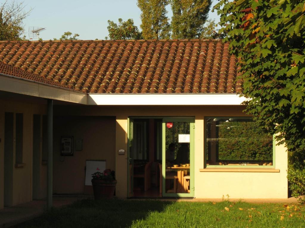 Fasthotel Sarlat - Abbys Hotel Carsac-Aillac Zewnętrze zdjęcie
