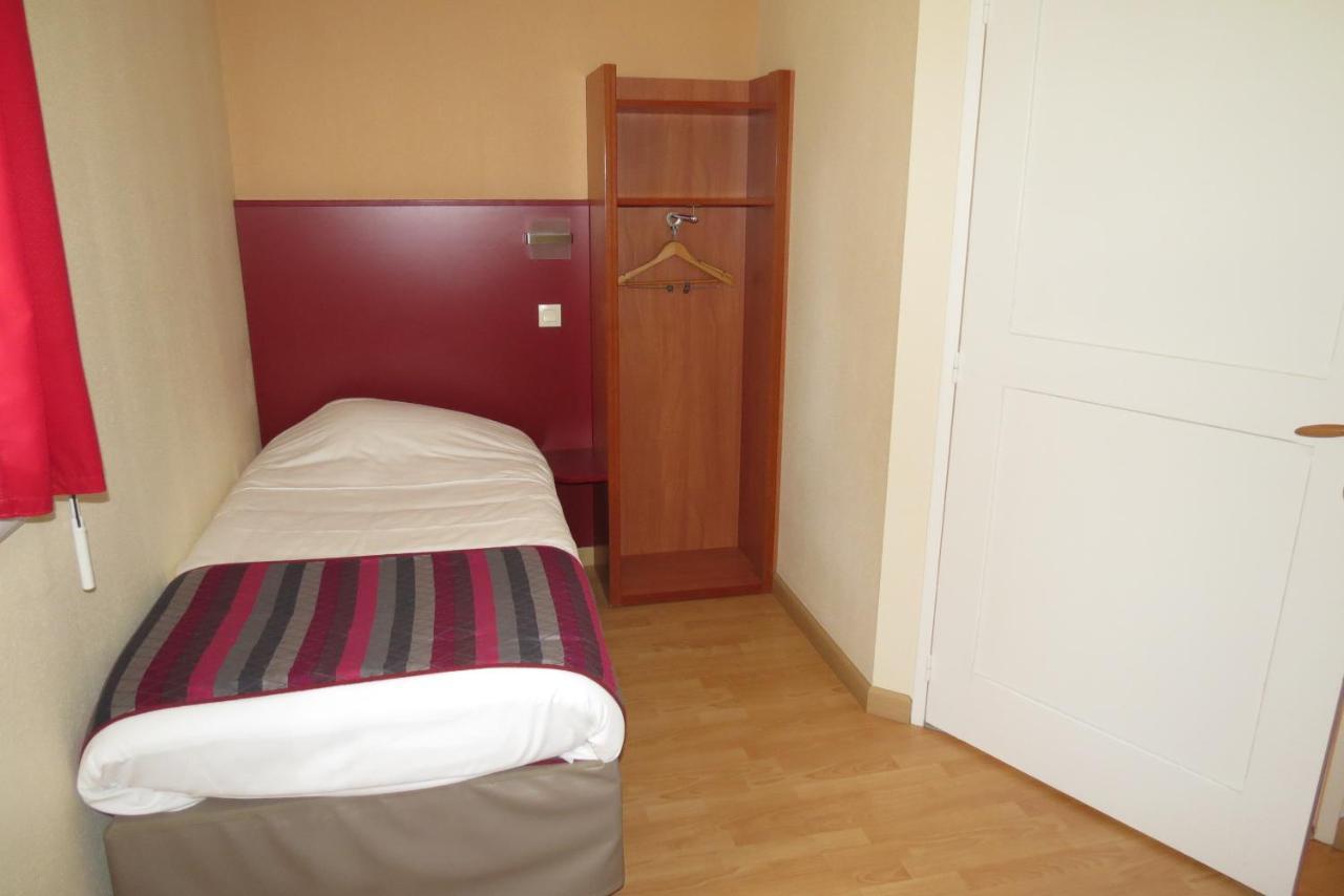 Fasthotel Sarlat - Abbys Hotel Carsac-Aillac Zewnętrze zdjęcie