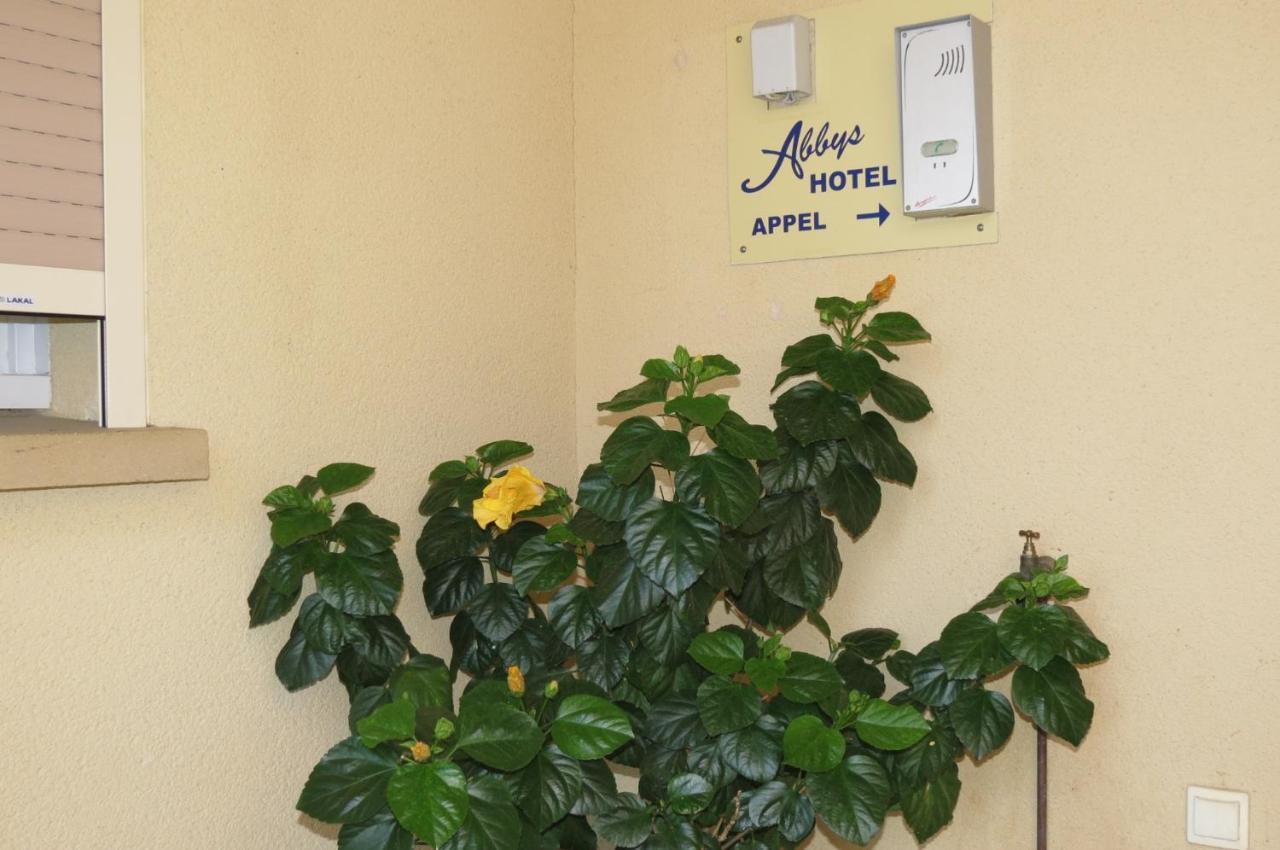 Fasthotel Sarlat - Abbys Hotel Carsac-Aillac Zewnętrze zdjęcie