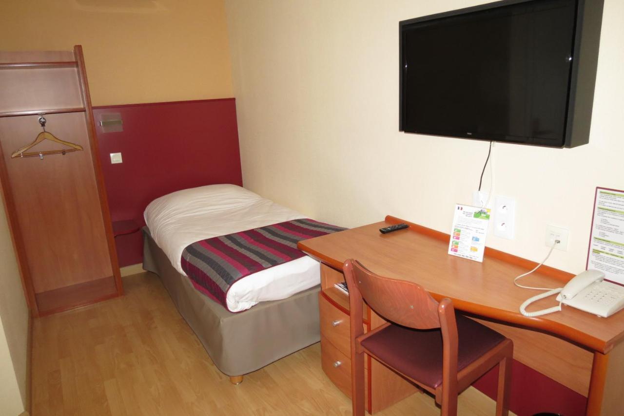 Fasthotel Sarlat - Abbys Hotel Carsac-Aillac Zewnętrze zdjęcie